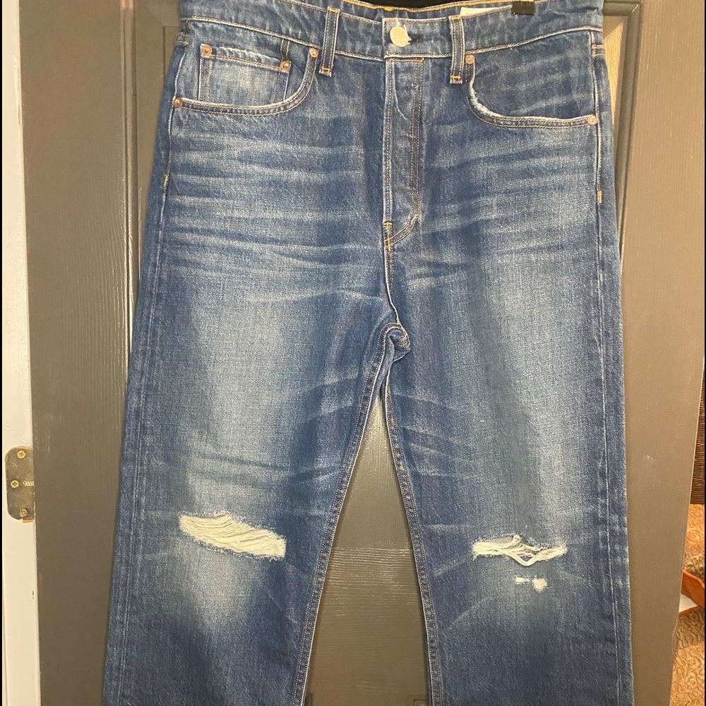 Rag & Bone Jeans